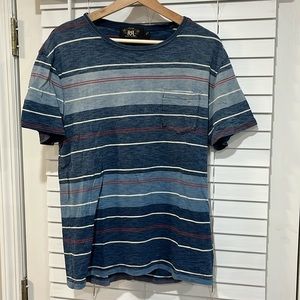 RRL t-shirt